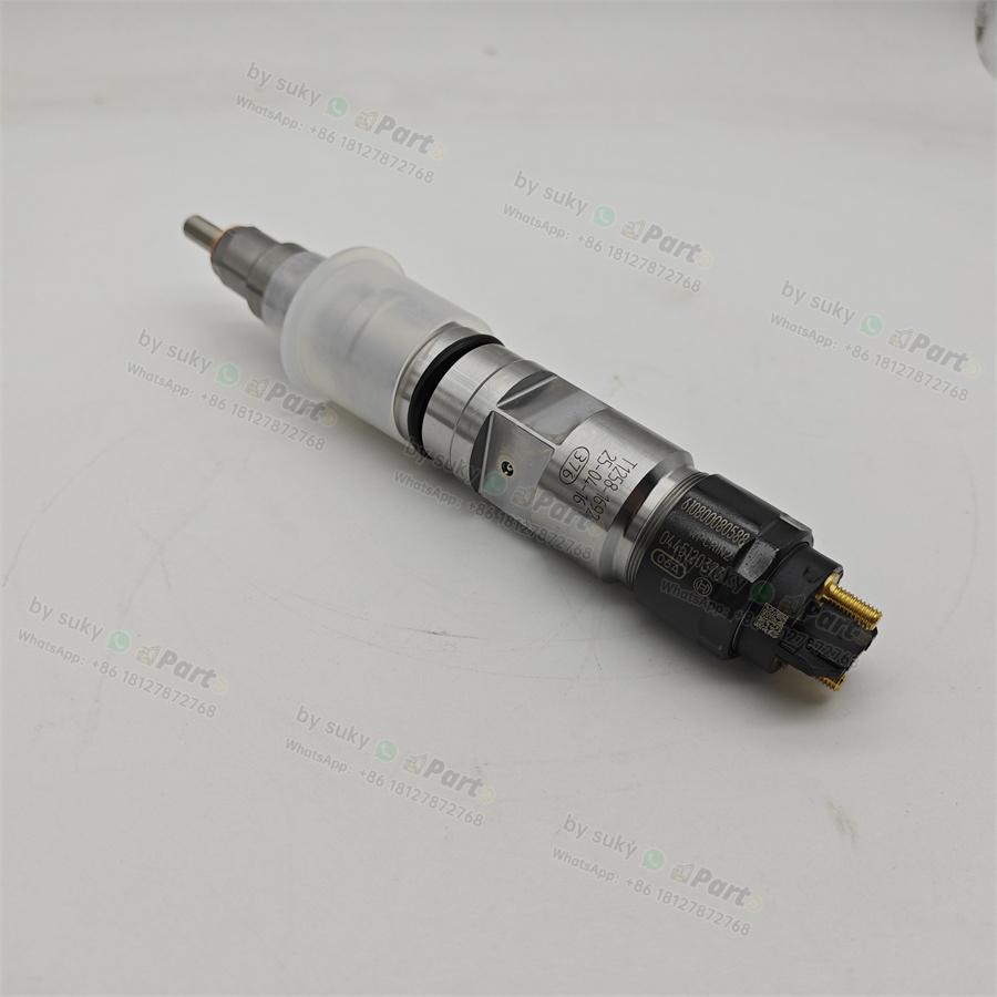 0445 120 373 Fuel Injector for Bosch 0445 120 373 Fuel Injector for Bosch