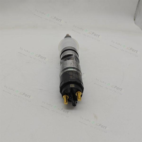 0445 120 373 Fuel Injector for Bosch
