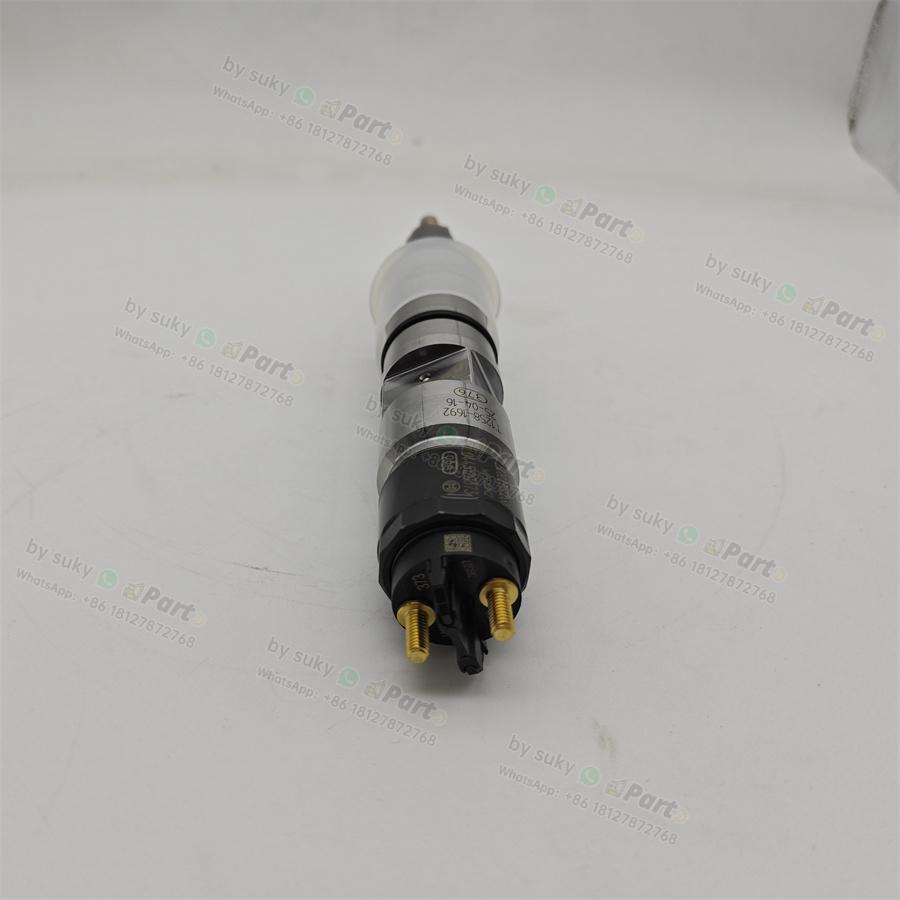 0445 120 373 Fuel Injector for Bosch 0445 120 373 Fuel Injector for Bosch
