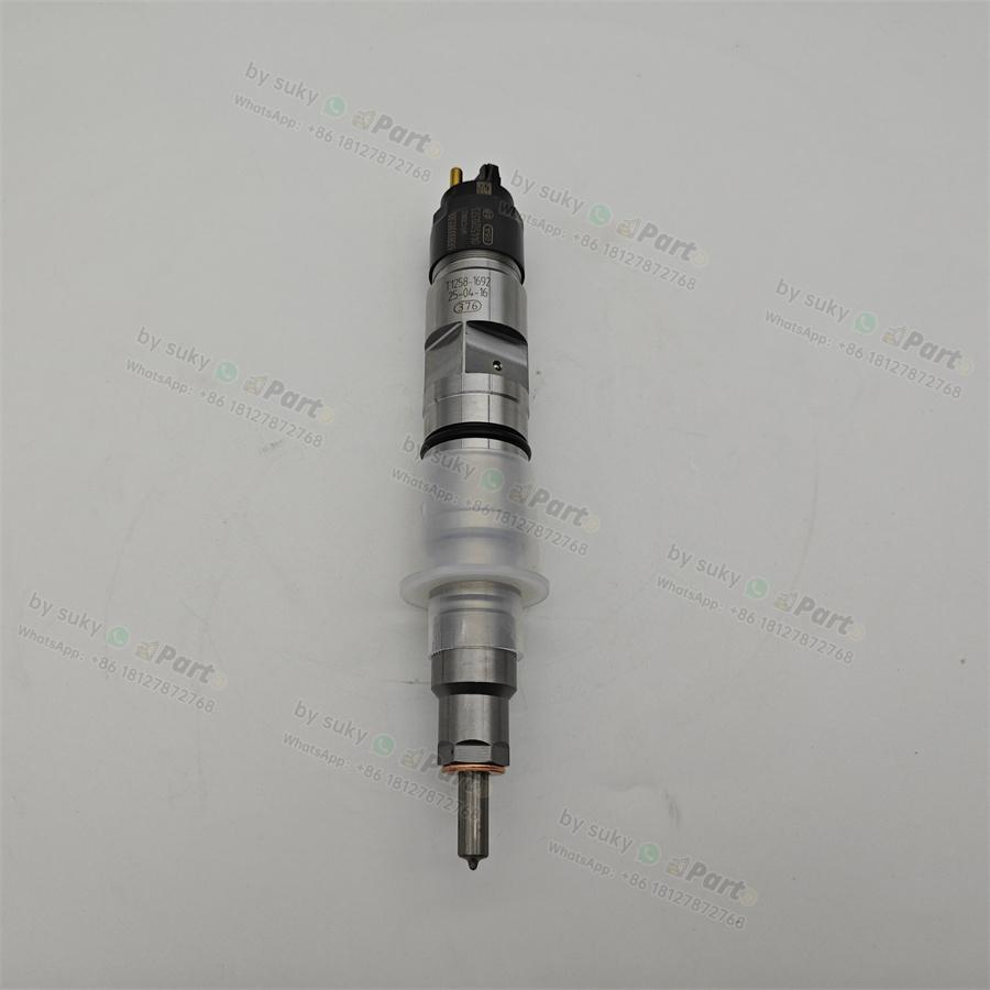 0445 120 373 Fuel Injector for Bosch 0445 120 373 Fuel Injector for Bosch