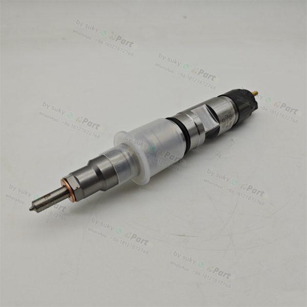 0445 120 373 Fuel Injector for Bosch