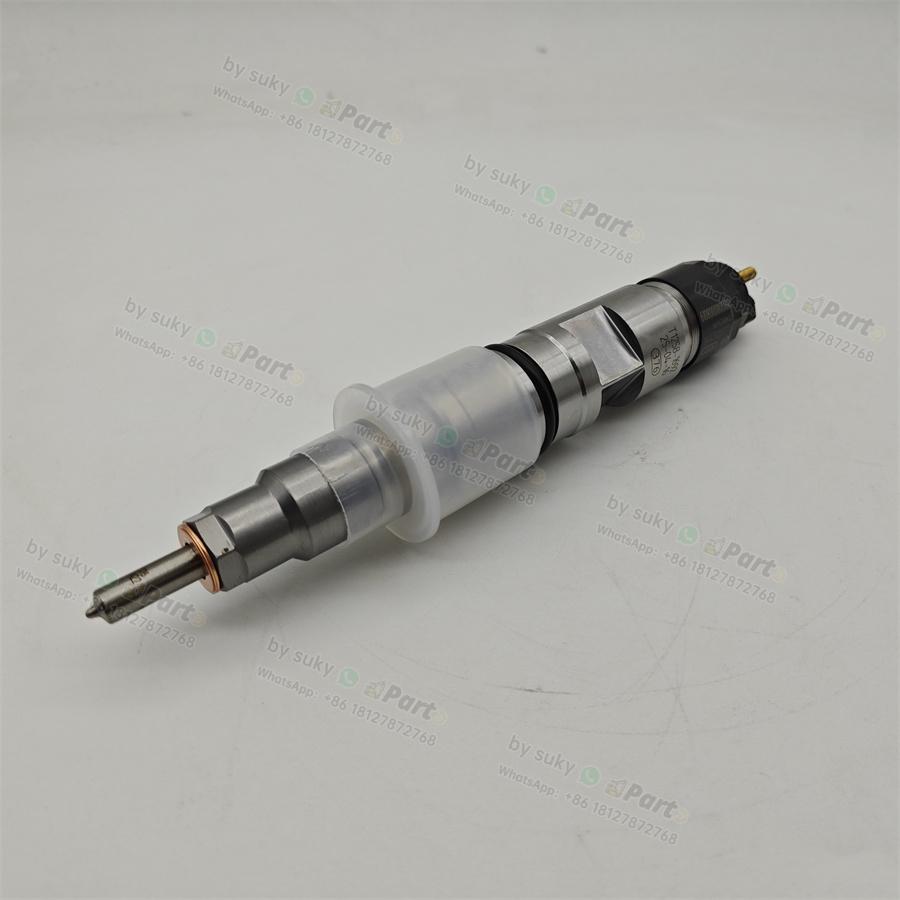 0445 120 373 Fuel Injector for Bosch 0445 120 373 Fuel Injector for Bosch