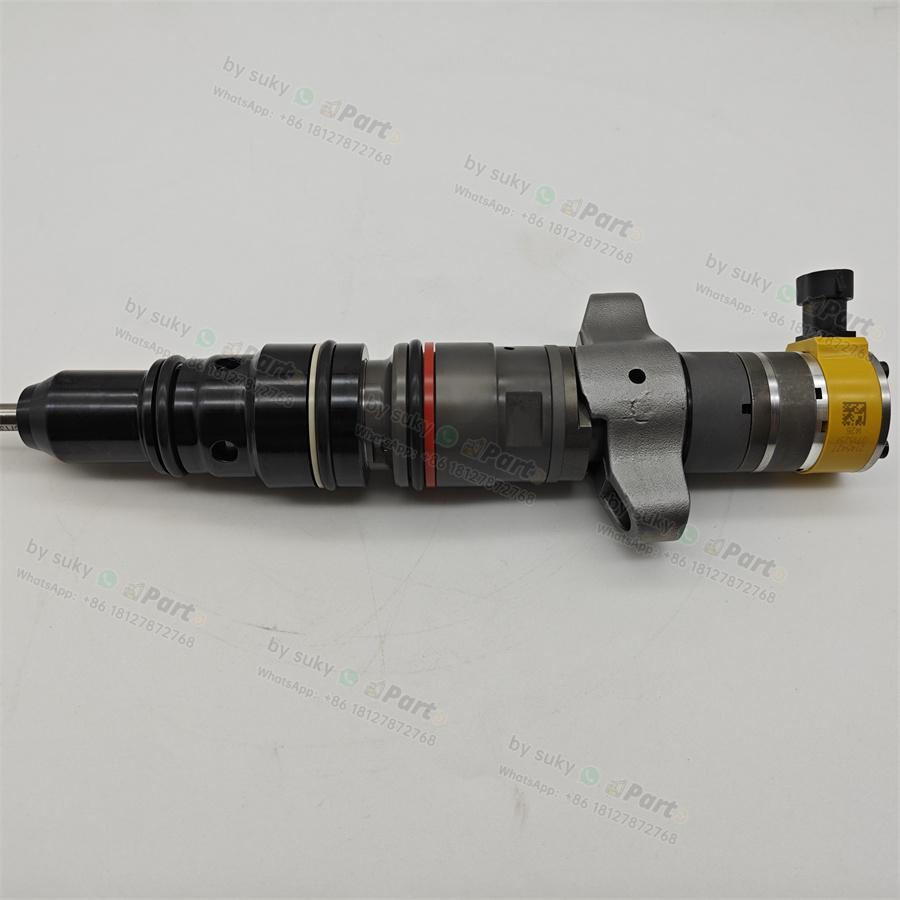 328-2585 Fuel Injector for Caterpillar CAT C7 320D 324D 325D 329D 328-2585 Fuel Injector for Caterpillar CAT C7 320D 324D 325D 329D