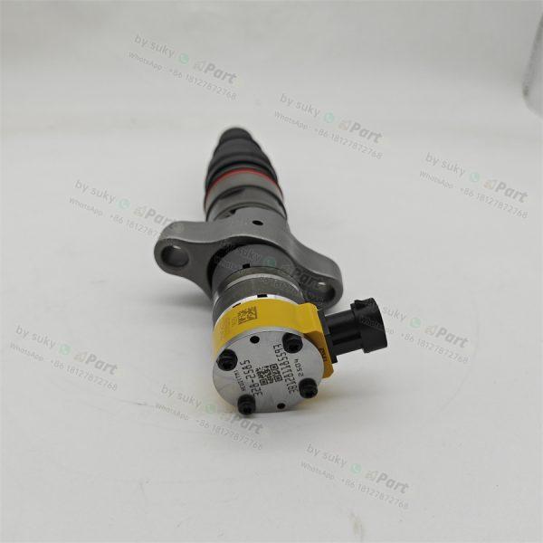 328-2585 Fuel Injector for Caterpillar CAT C7 320D 324D 325D 329D