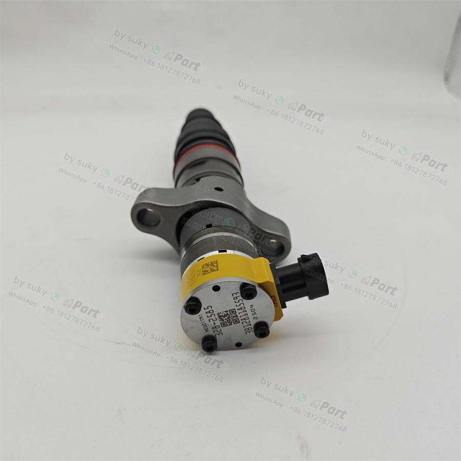 328-2585 Fuel Injector for Caterpillar CAT C7 320D 324D 325D 329D 328-2585 Fuel Injector for Caterpillar CAT C7 320D 324D 325D 329D