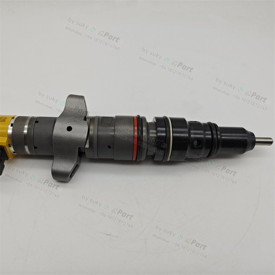 328-2585 Fuel Injector for Caterpillar CAT C7 320D 324D 325D 329D