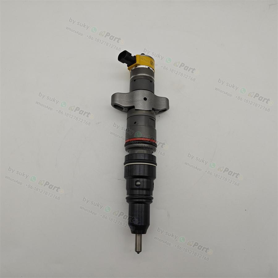 328-2585 Fuel Injector for Caterpillar CAT C7 320D 324D 325D 329D 328-2585 Fuel Injector for Caterpillar CAT C7 320D 324D 325D 329D