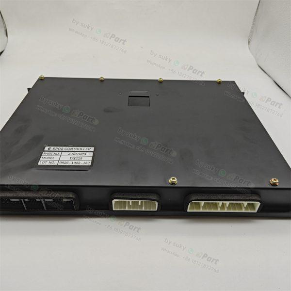 K1056425 Controller ECU for Doosan DX225 DX260 DX300 DX340 DX380