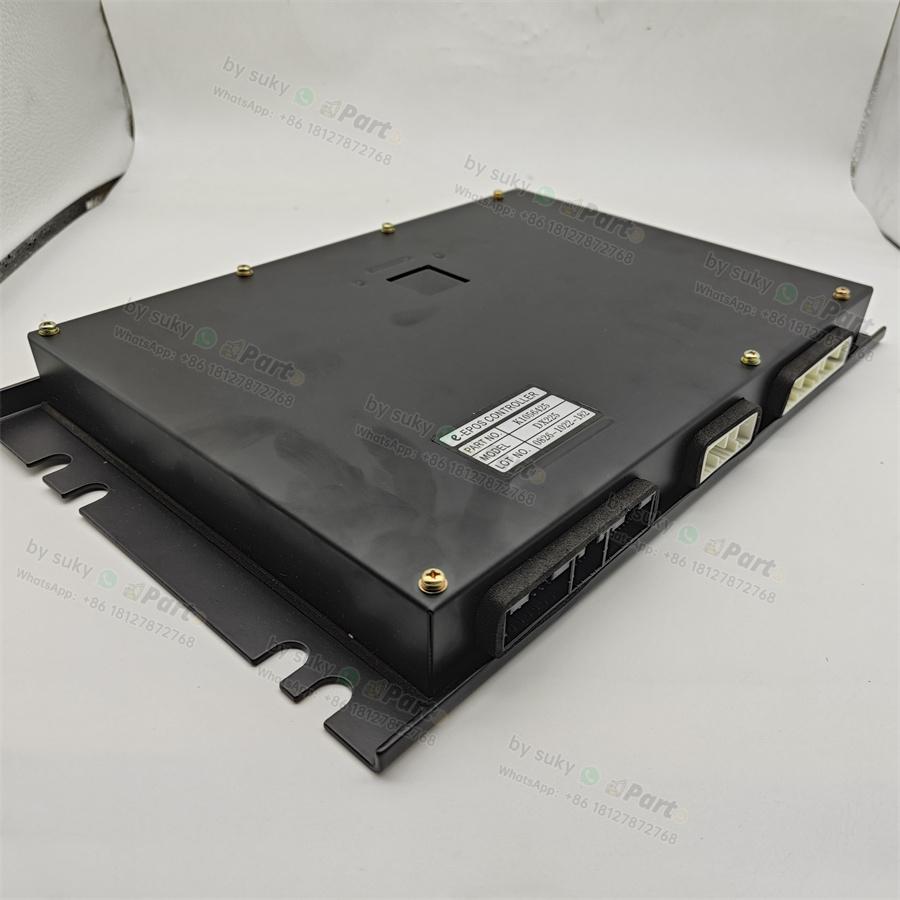 K1056425 Controller ECU for Doosan DX225 DX260 DX300 DX340 DX380 K1056425 Controller ECU for Doosan DX225 DX260 DX300 DX340 DX380