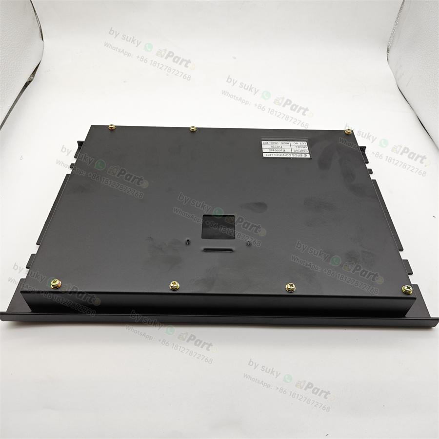 K1056425 Controller ECU for Doosan DX225 DX260 DX300 DX340 DX380 K1056425 Controller ECU for Doosan DX225 DX260 DX300 DX340 DX380