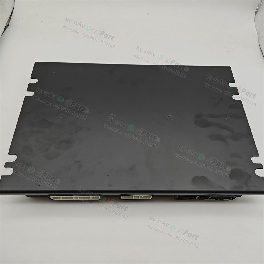 K1056425 Controller ECU for Doosan DX225 DX260 DX300 DX340 DX380 K1056425 Controller ECU for Doosan DX225 DX260 DX300 DX340 DX380