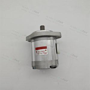 9217993 Gear Pump for Hitachi EX200-1 EX300-1