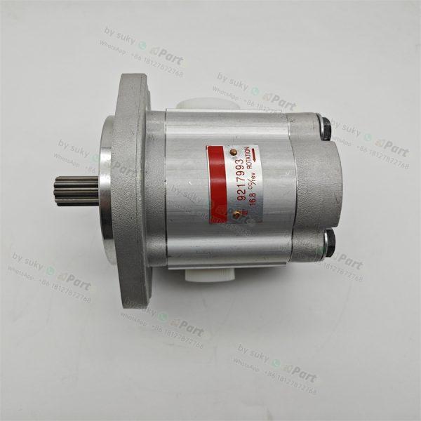9217993 Gear Pump for Hitachi EX200-1 EX300-1