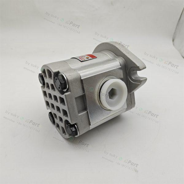 9217993 Gear Pump for Hitachi EX200-1 EX300-1