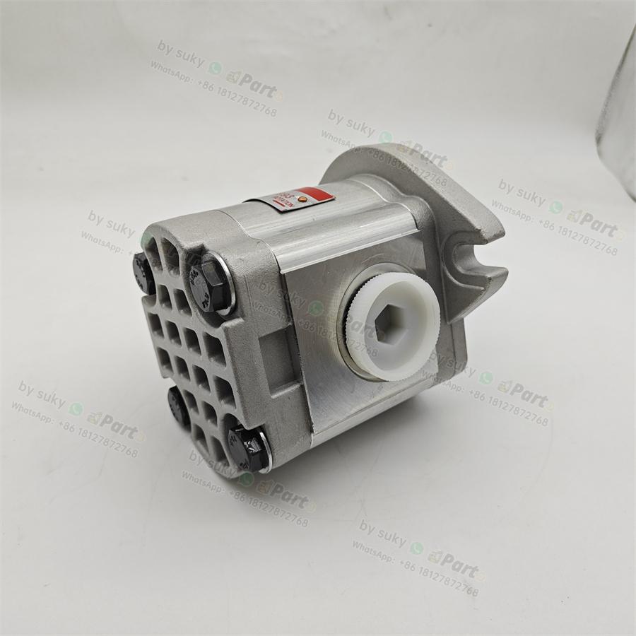 9217993 Gear Pump for Hitachi EX200-1 EX300-1 9217993 Gear Pump for Hitachi EX200-1 EX300-1