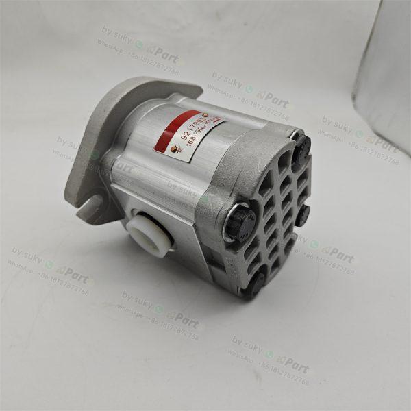 9217993 Gear Pump for Hitachi EX200-1 EX300-1