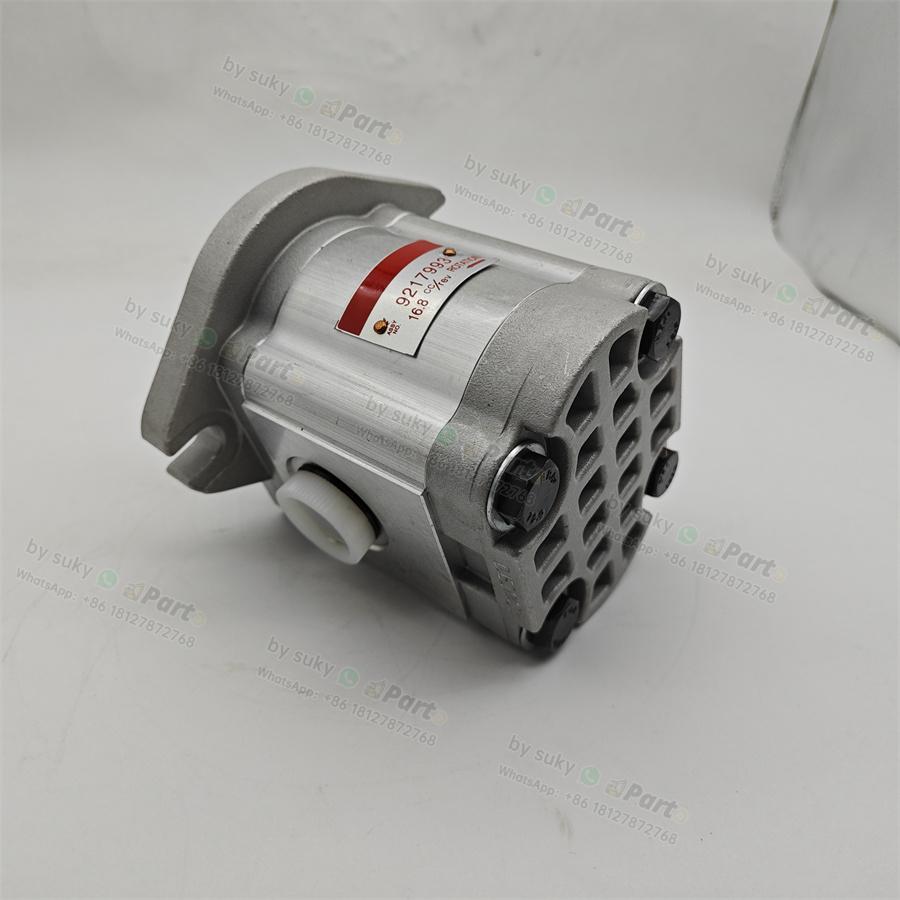 9217993 Gear Pump for Hitachi EX200-1 EX300-1 9217993 Gear Pump for Hitachi EX200-1 EX300-1