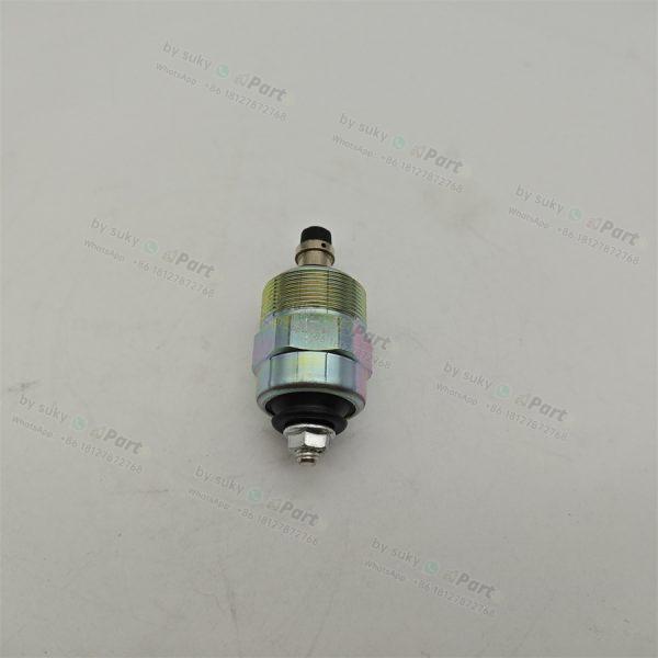 3903575 Fuel Solenoid Switch for Cummins