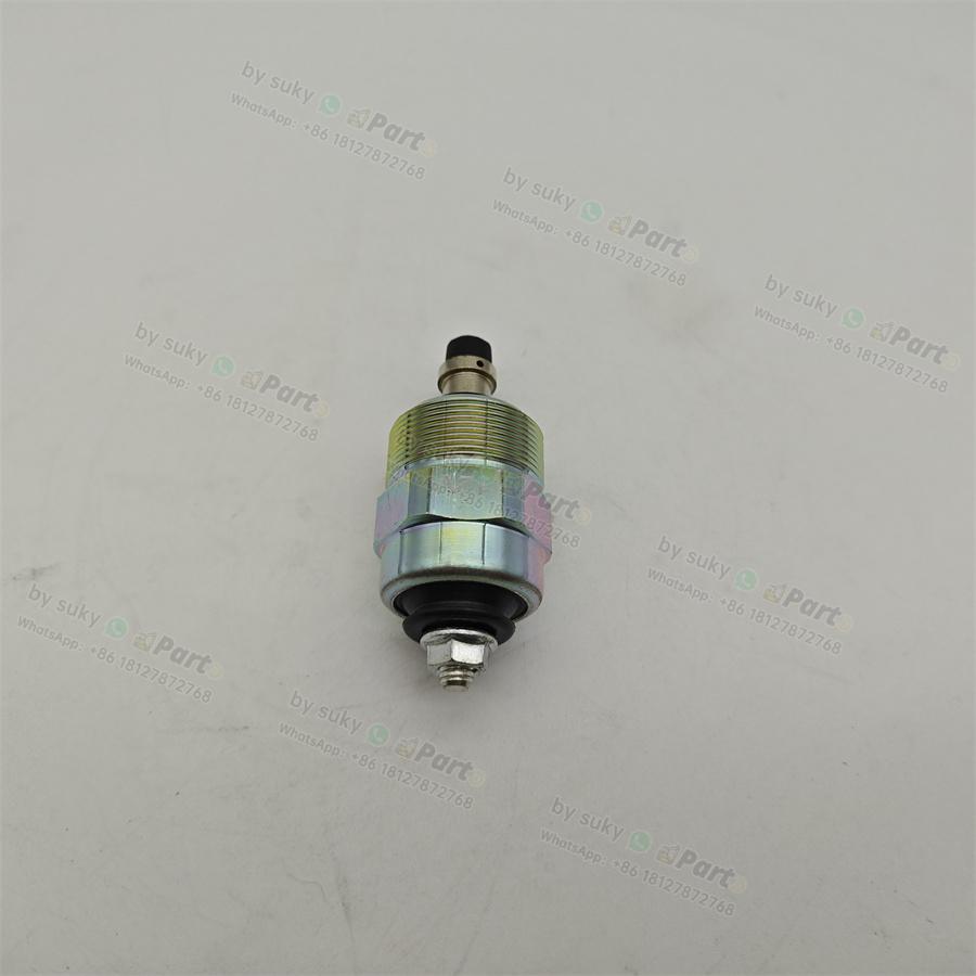 3903575 Fuel Solenoid Switch for Cummins 3903575 Fuel Solenoid Switch for Cummins