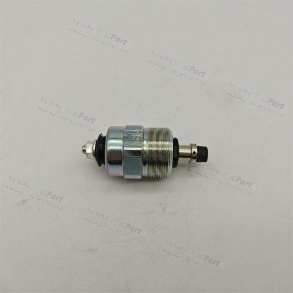 3903575 Fuel Solenoid Switch for Cummins