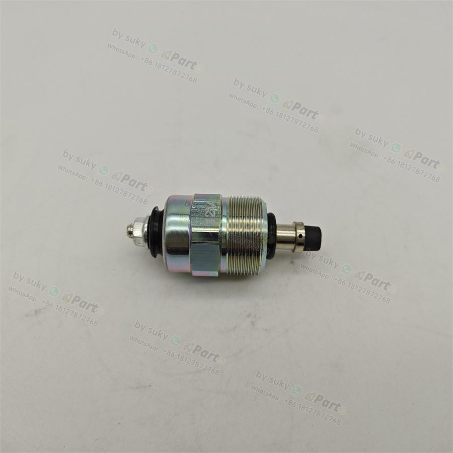 3903575 Fuel Solenoid Switch for Cummins 3903575 Fuel Solenoid Switch for Cummins