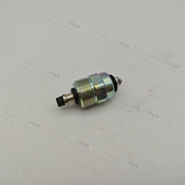 3903575 Fuel Solenoid Switch for Cummins
