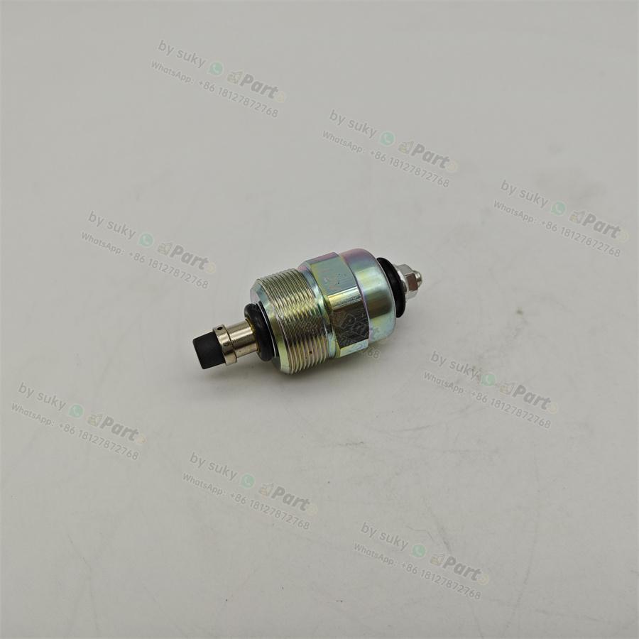 3903575 Fuel Solenoid Switch for Cummins 3903575 Fuel Solenoid Switch for Cummins