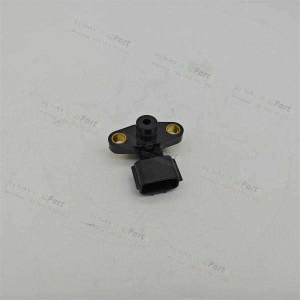 6261-81-2700 Inlet Pressure Sensor for Komatsu PC400-7 PC400-8