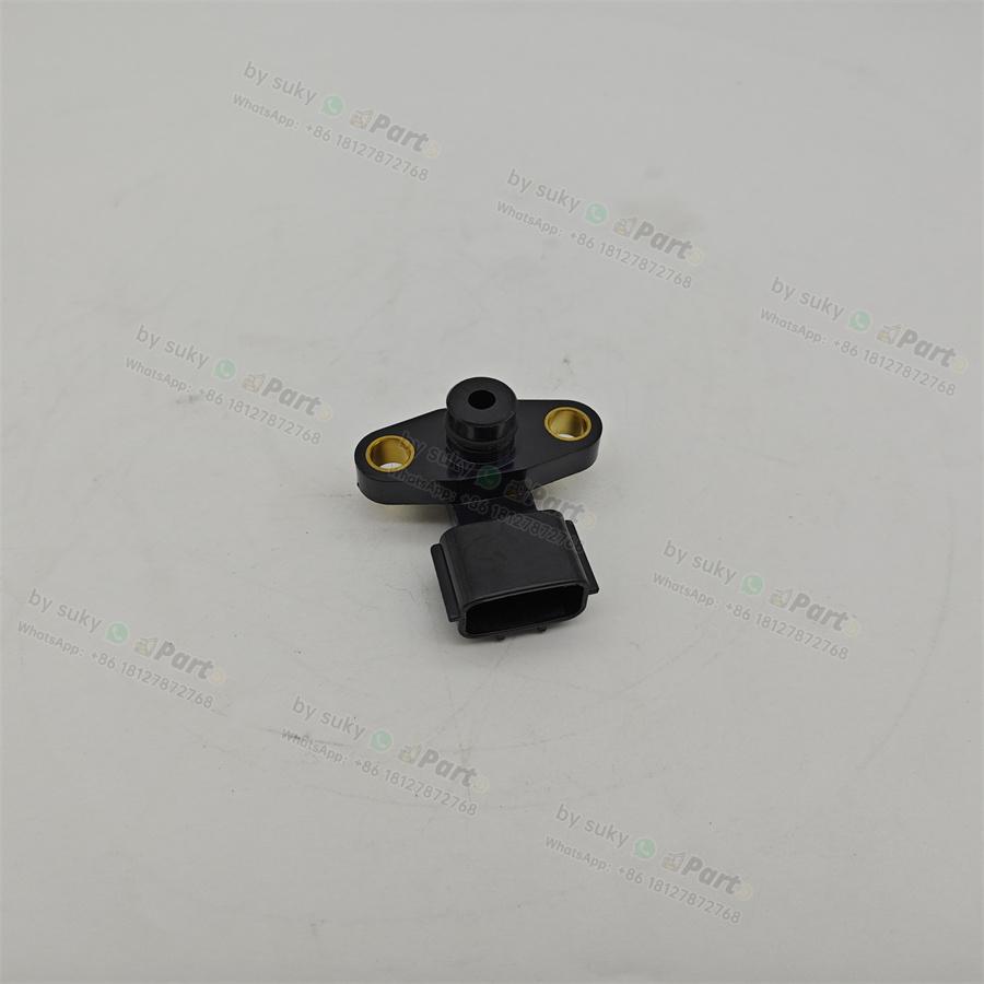 6261-81-2700 Inlet Pressure Sensor for Komatsu PC400-7 PC400-8 6261-81-2700 Inlet Pressure Sensor for Komatsu PC400-7 PC400-8