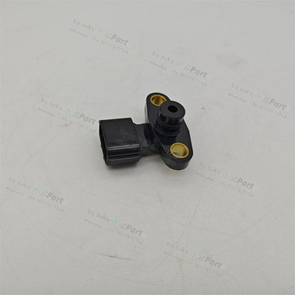 6261-81-2700 Inlet Pressure Sensor for Komatsu PC400-7 PC400-8