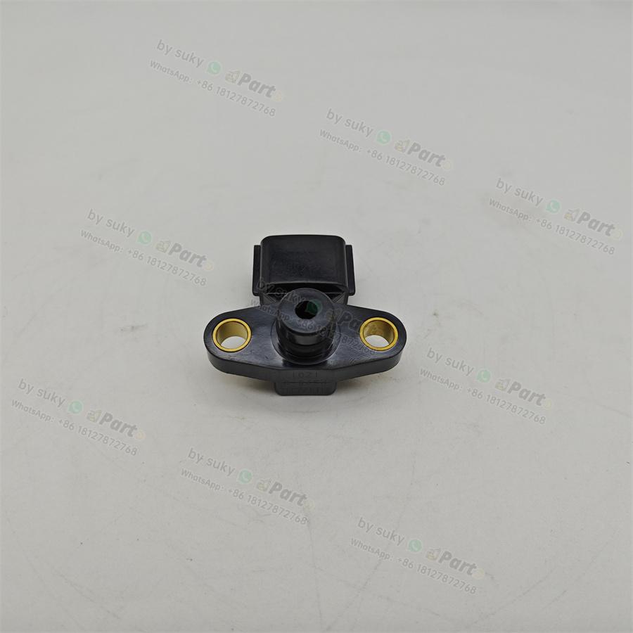 6261-81-2700 Inlet Pressure Sensor for Komatsu PC400-7 PC400-8 6261-81-2700 Inlet Pressure Sensor for Komatsu PC400-7 PC400-8