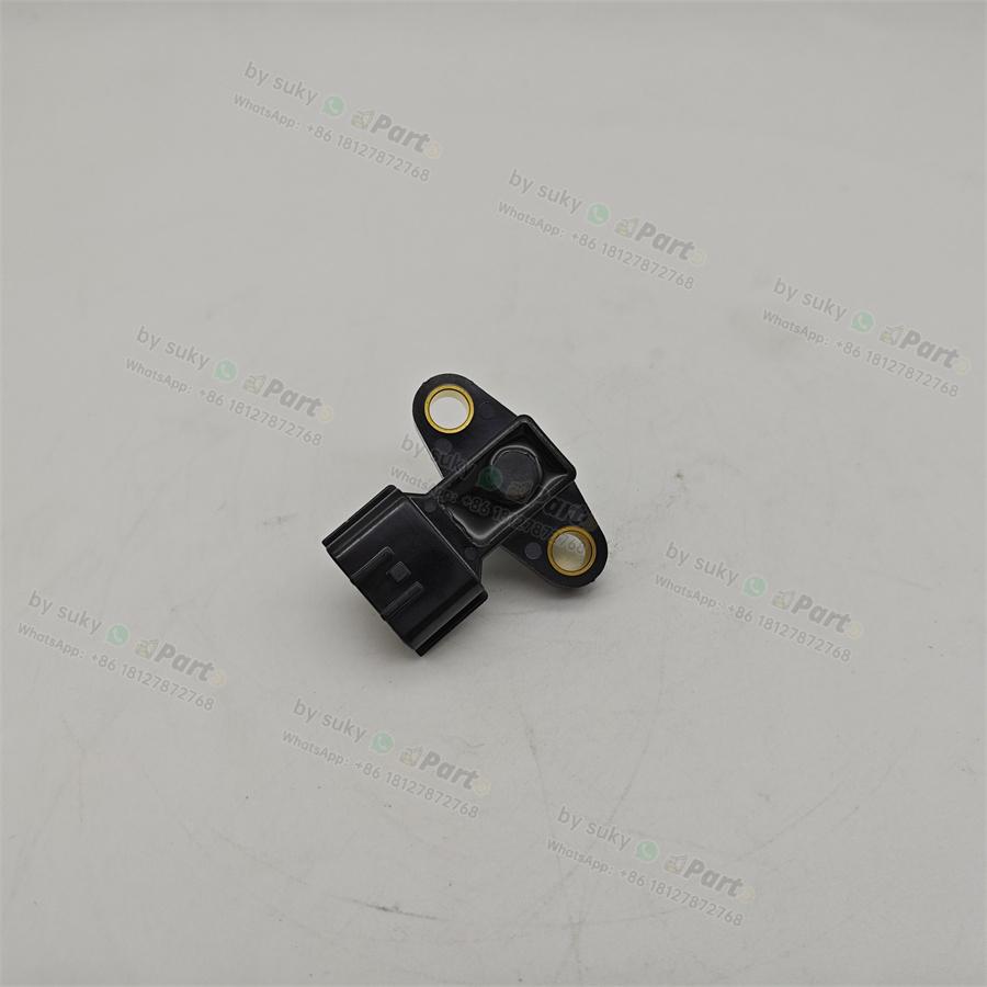 6261-81-2700 Inlet Pressure Sensor for Komatsu PC400-7 PC400-8 6261-81-2700 Inlet Pressure Sensor for Komatsu PC400-7 PC400-8