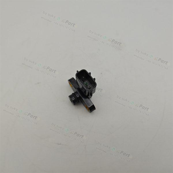 6261-81-2700 Inlet Pressure Sensor for Komatsu PC400-7 PC400-8