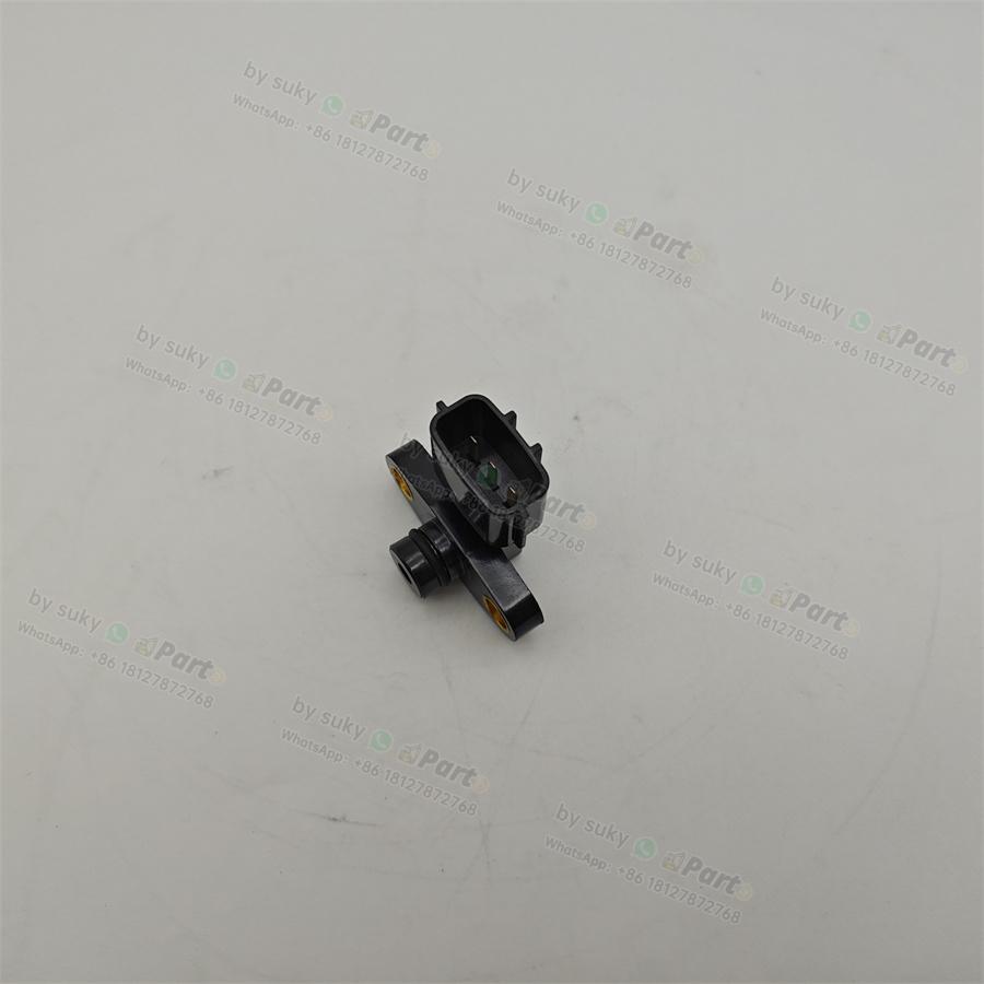 6261-81-2700 Inlet Pressure Sensor for Komatsu PC400-7 PC400-8 6261-81-2700 Inlet Pressure Sensor for Komatsu PC400-7 PC400-8