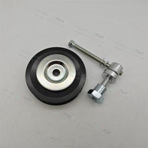 4346770 Pulley for Hitachi EX100-5 EX200-5