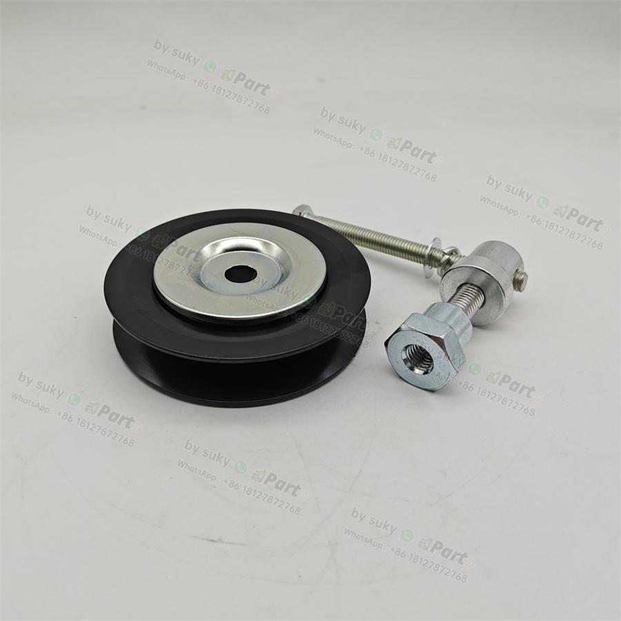 4346770 Pulley for Hitachi EX100-5 EX200-5 4346770 Pulley for Hitachi EX100-5 EX200-5