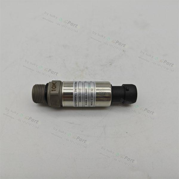 PX-SANY-S-500BG High Pressure Sensor for Sany SY215