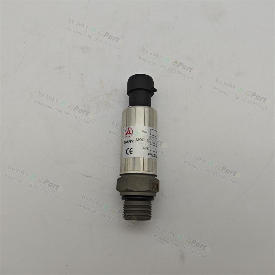PX-SANY-S-500BG High Pressure Sensor for Sany SY215