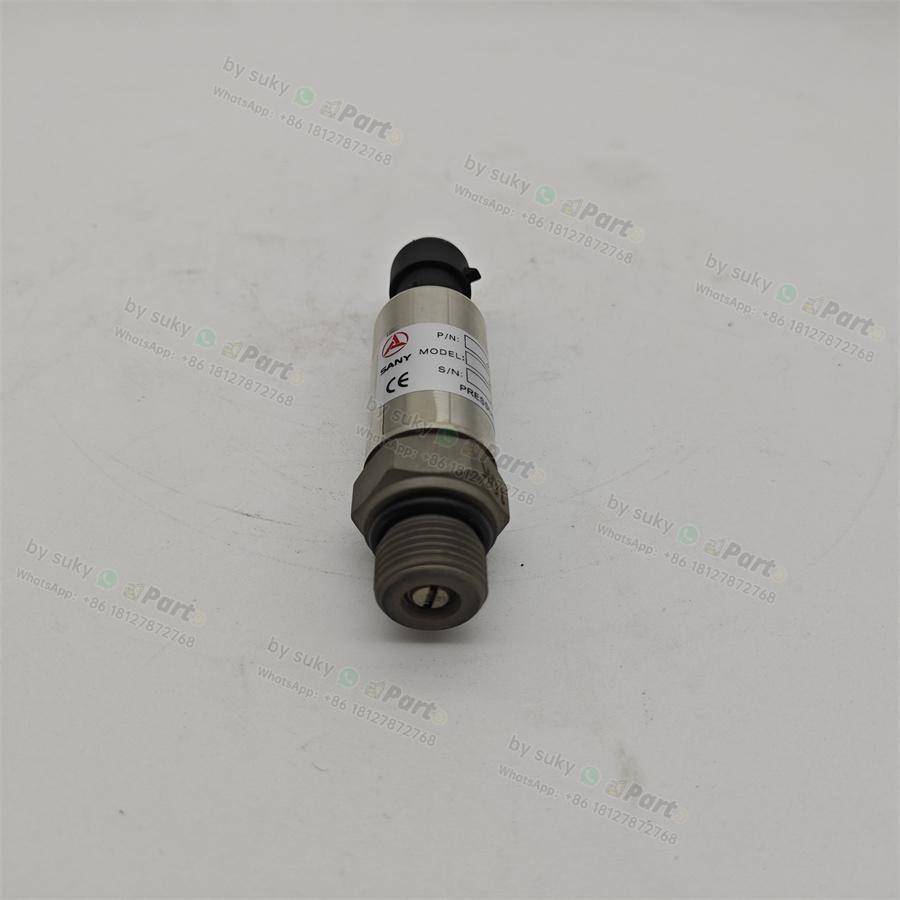 PX-SANY-S-500BG High Pressure Sensor for Sany SY215 PX-SANY-S-500BG High Pressure Sensor for Sany SY215