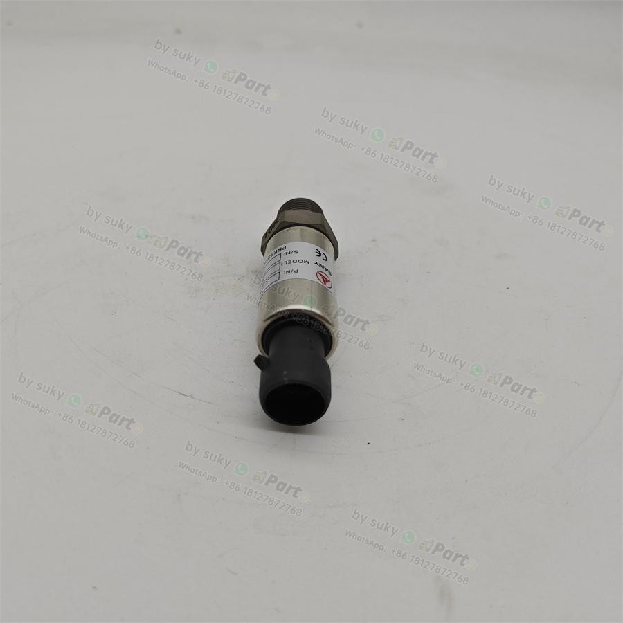 PX-SANY-S-500BG High Pressure Sensor for Sany SY215 PX-SANY-S-500BG High Pressure Sensor for Sany SY215