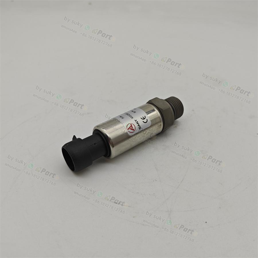PX-SANY-S-500BG High Pressure Sensor for Sany SY215 PX-SANY-S-500BG High Pressure Sensor for Sany SY215