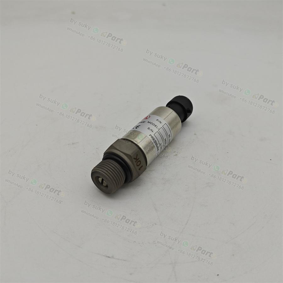 PX-SANY-S-500BG High Pressure Sensor for Sany SY215 PX-SANY-S-500BG High Pressure Sensor for Sany SY215