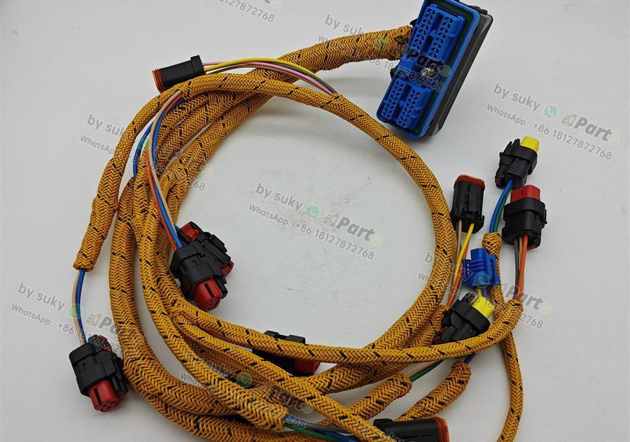 260-5542 2605542 Engine Wiring Harness for Caterpillar CAT C6.6 320D 323D
