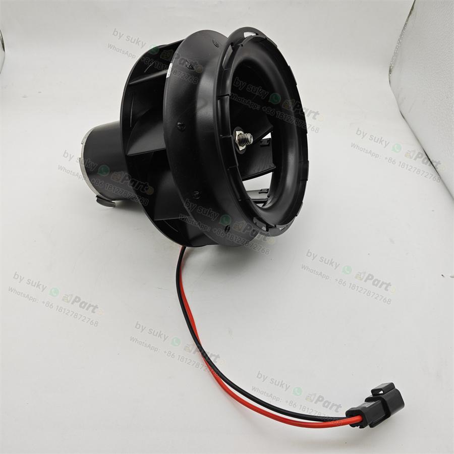 268-8792 Blower Motor for Caterpillar CAT 3126B 3176C 268-8792 Blower Motor for Caterpillar CAT 3126B 3176C