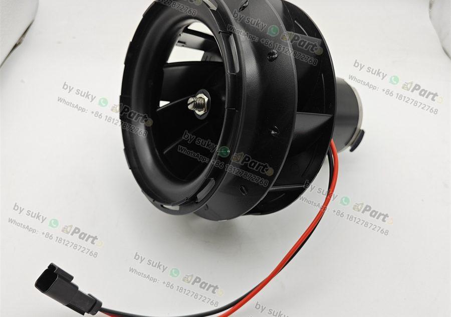 268-8792 Blower Motor for Caterpillar CAT 3126B 3176C