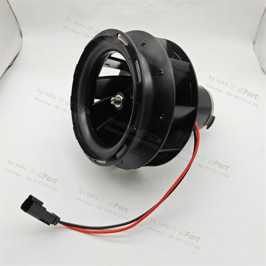 268-8792 Blower Motor for Caterpillar CAT 3126B 3176C 268-8792 Blower Motor for Caterpillar CAT 3126B 3176C