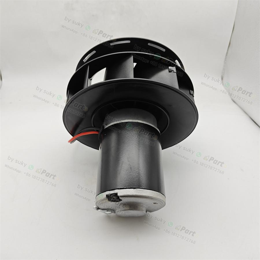 268-8792 Blower Motor for Caterpillar CAT 3126B 3176C 268-8792 Blower Motor for Caterpillar CAT 3126B 3176C