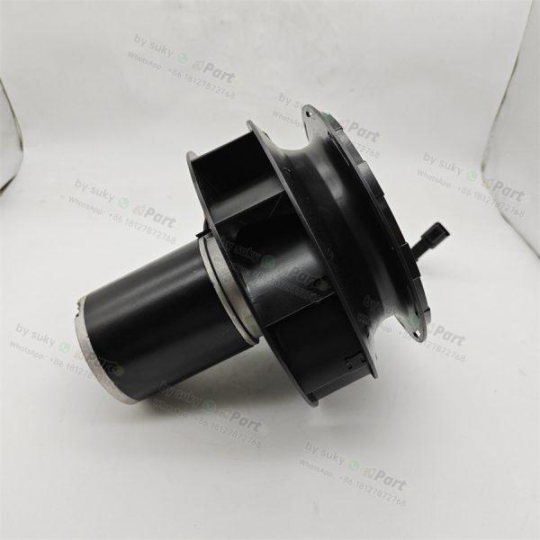 268-8792 Blower Motor for Caterpillar CAT 3126B 3176C