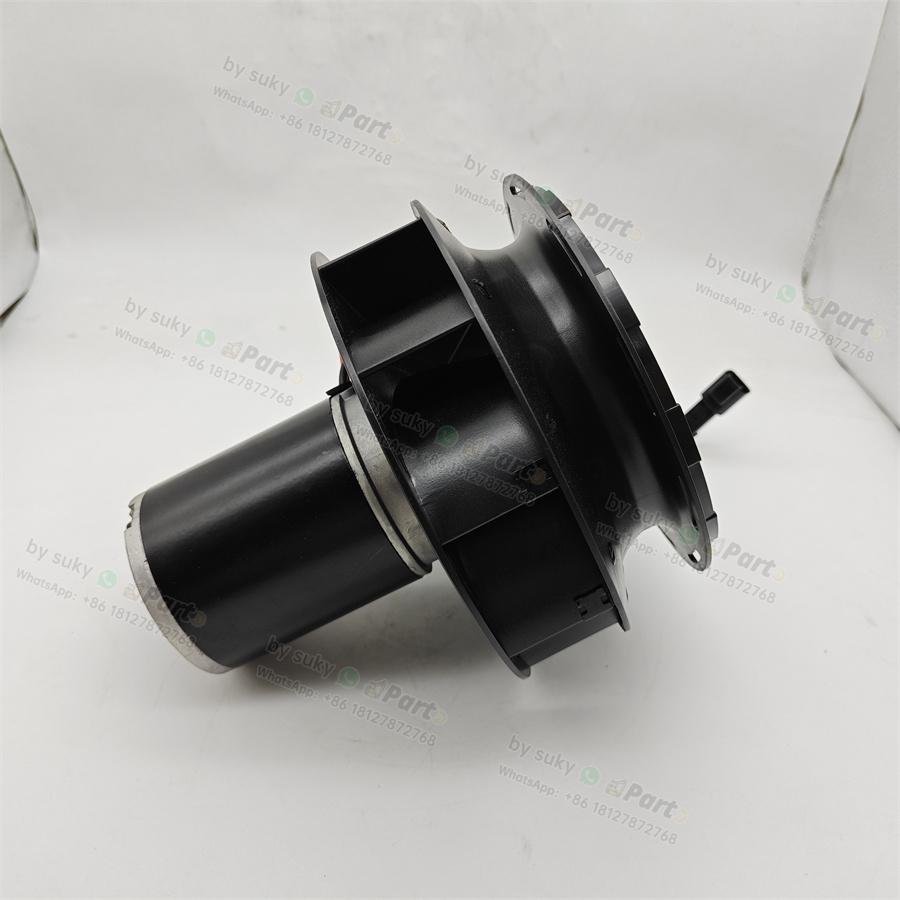 268-8792 Blower Motor for Caterpillar CAT 3126B 3176C 268-8792 Blower Motor for Caterpillar CAT 3126B 3176C