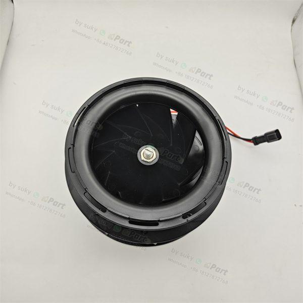 268-8792 Blower Motor for Caterpillar CAT 3126B 3176C